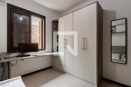 Quarto 2 de apartamento à venda com 2 quartos, 40m² em Floresta, Porto Alegre