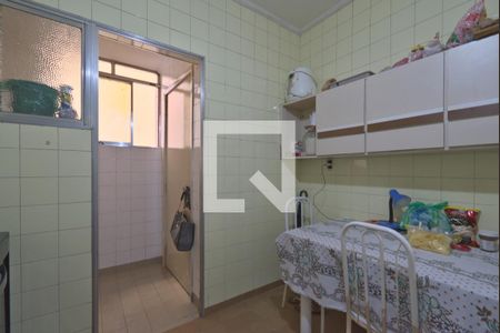 Apartamento à venda com 100m², 2 quartos e 1 vaga Apartamento à venda com 100m², 2 quartos e 1 vagaCozinha
