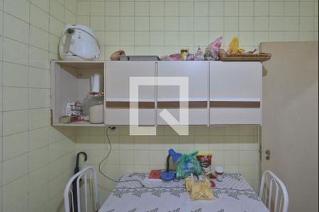 Apartamento à venda com 100m², 2 quartos e 1 vaga Apartamento à venda com 100m², 2 quartos e 1 vagaCozinha