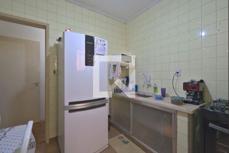 Apartamento à venda com 100m², 2 quartos e 1 vaga Apartamento à venda com 100m², 2 quartos e 1 vagaCozinha