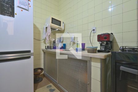 Apartamento à venda com 100m², 2 quartos e 1 vaga Apartamento à venda com 100m², 2 quartos e 1 vagaCozinha