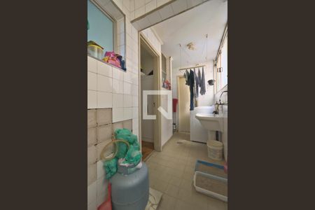 Apartamento à venda com 100m², 2 quartos e 1 vaga Apartamento à venda com 100m², 2 quartos e 1 vagaÁrea de Serviço