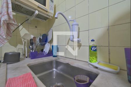 Apartamento à venda com 100m², 2 quartos e 1 vaga Apartamento à venda com 100m², 2 quartos e 1 vagaCozinha