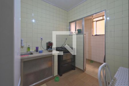 Apartamento à venda com 100m², 2 quartos e 1 vaga Apartamento à venda com 100m², 2 quartos e 1 vagaCozinha