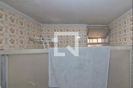 Apartamento à venda com 100m², 2 quartos e 1 vaga Apartamento à venda com 100m², 2 quartos e 1 vagaBanheiro Social