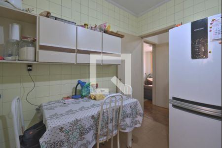 Apartamento à venda com 100m², 2 quartos e 1 vaga Apartamento à venda com 100m², 2 quartos e 1 vagaCozinha