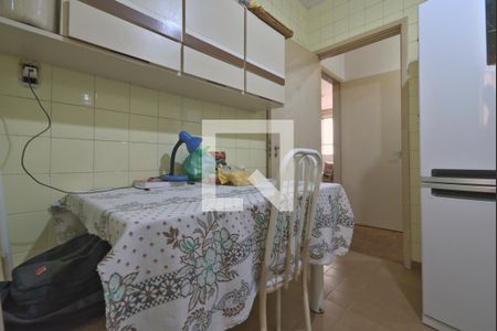 Apartamento à venda com 100m², 2 quartos e 1 vaga Apartamento à venda com 100m², 2 quartos e 1 vagaCozinha
