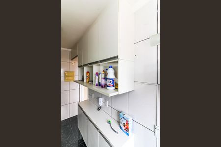 Apartamento à venda com 50m², 2 quartos e 1 vaga Apartamento à venda com 50m², 2 quartos e 1 vagaCozinha