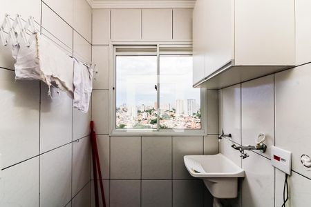 Apartamento à venda com 50m², 2 quartos e 1 vaga Apartamento à venda com 50m², 2 quartos e 1 vagaÁrea de Serviço