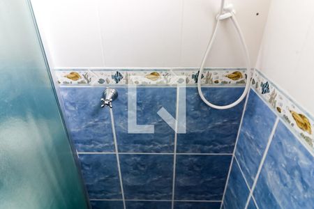 Apartamento à venda com 50m², 2 quartos e 1 vaga Apartamento à venda com 50m², 2 quartos e 1 vagaBanheiro