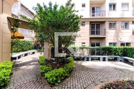 Apartamento à venda com 50m², 2 quartos e 1 vaga Apartamento à venda com 50m², 2 quartos e 1 vagaÁrea Externa