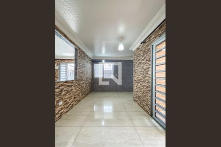Sala de Jantar de casa para alugar com 2 quartos, 70m² em Vila Jussara, Carapicuíba