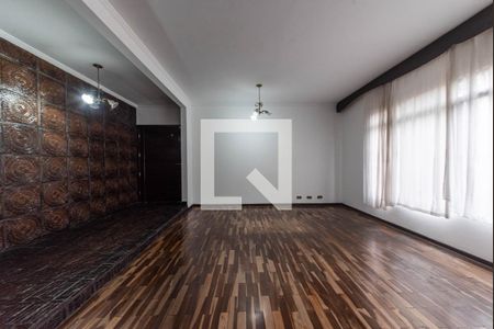 Sala de casa à venda com 4 quartos, 400m² em Bosque da Saúde, São Paulo