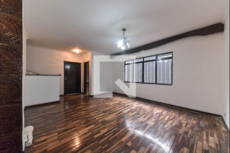 Sala de Jantar de casa para alugar com 4 quartos, 400m² em Bosque da Saúde, São Paulo