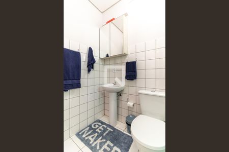 Studio à venda com 33m², 1 quarto e sem vagaBanheiro