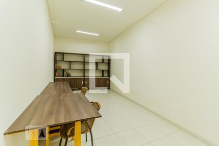 Studio à venda com 33m², 1 quarto e sem vagaSala de Trabalho