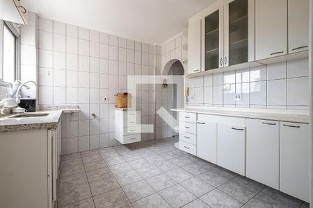 Apartamento à venda com 100m², 3 quartos e 1 vagaCozinha