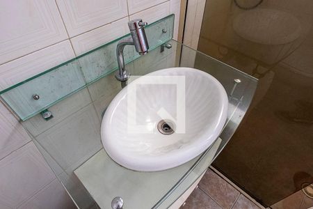 Suíte - Banheiro de apartamento à venda com 3 quartos, 100m² em Sumarezinho, São Paulo