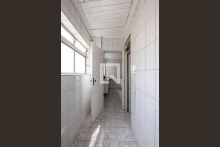 Apartamento à venda com 100m², 3 quartos e 1 vagaÁrea de Serviço