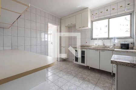 Apartamento à venda com 100m², 3 quartos e 1 vagaCozinha