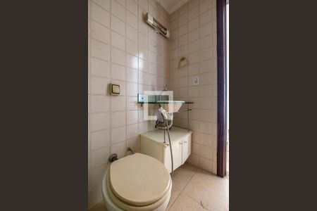 Apartamento à venda com 100m², 3 quartos e 1 vagaBanheiro