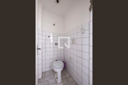 Apartamento à venda com 100m², 3 quartos e 1 vagaÁrea de Serviço - Banheiro