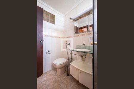 Suíte - Banheiro de apartamento à venda com 3 quartos, 100m² em Sumarezinho, São Paulo