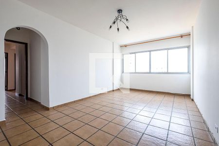 Sala de apartamento à venda com 3 quartos, 100m² em Sumarezinho, São Paulo
