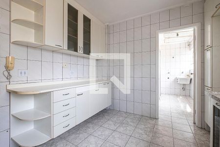 Apartamento à venda com 100m², 3 quartos e 1 vagaCozinha