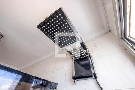 Suíte - Banheiro de apartamento para alugar com 3 quartos, 100m² em Sumarezinho, São Paulo