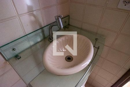 Apartamento à venda com 100m², 3 quartos e 1 vagaBanheiro