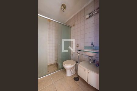 Apartamento à venda com 100m², 3 quartos e 1 vagaBanheiro