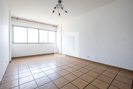Sala de apartamento à venda com 3 quartos, 100m² em Sumarezinho, São Paulo