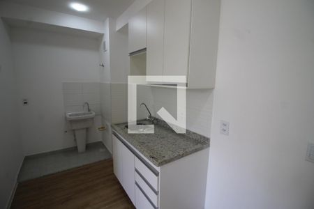 Apartamento para alugar com 49m², 2 quartos e sem vagaCozinha