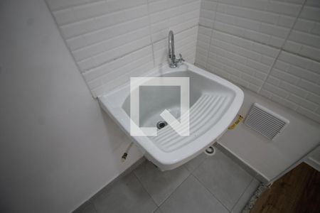 Apartamento para alugar com 49m², 2 quartos e sem vagaÁrea de Serviço