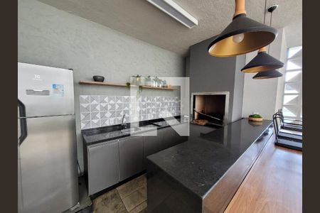 Apartamento para alugar com 49m², 2 quartos e sem vagaÁrea comum