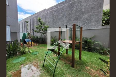 Apartamento para alugar com 49m², 2 quartos e sem vagaÁrea comum