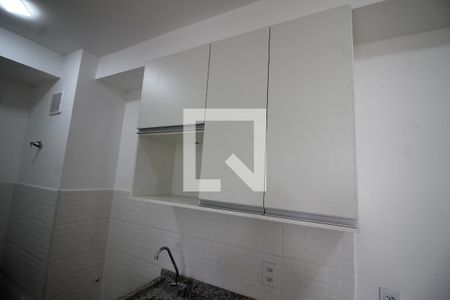 Apartamento para alugar com 49m², 2 quartos e sem vagaCozinha