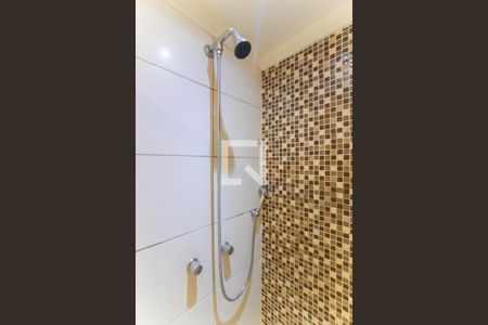 Apartamento à venda com 55m², 2 quartos e 1 vaga Apartamento à venda com 55m², 2 quartos e 1 vagaBanheiro
