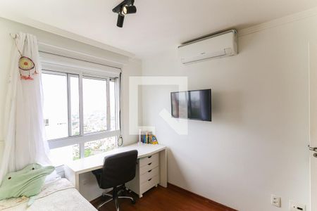 Quarto 1 de apartamento à venda com 2 quartos, 55m² em Vila Andrade, São Paulo