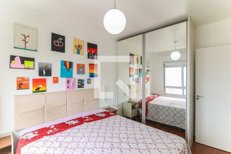 Apartamento à venda com 55m², 2 quartos e 1 vaga Apartamento à venda com 55m², 2 quartos e 1 vagaQuarto 2