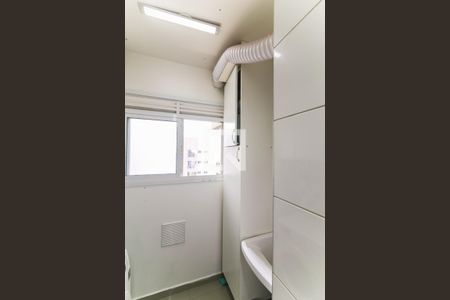 Apartamento à venda com 55m², 2 quartos e 1 vaga Apartamento à venda com 55m², 2 quartos e 1 vagaÁrea de Serviço