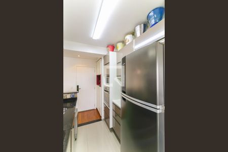 Apartamento à venda com 55m², 2 quartos e 1 vaga Apartamento à venda com 55m², 2 quartos e 1 vagaCozinha