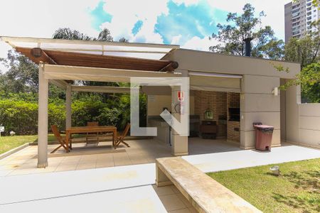 Apartamento à venda com 55m², 2 quartos e 1 vaga Apartamento à venda com 55m², 2 quartos e 1 vagaÁrea comum - Churrasqueira