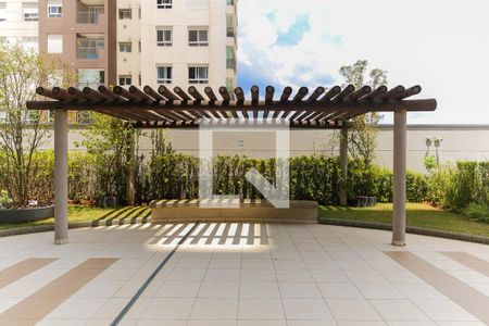 Apartamento à venda com 55m², 2 quartos e 1 vaga Apartamento à venda com 55m², 2 quartos e 1 vagaÁrea comum