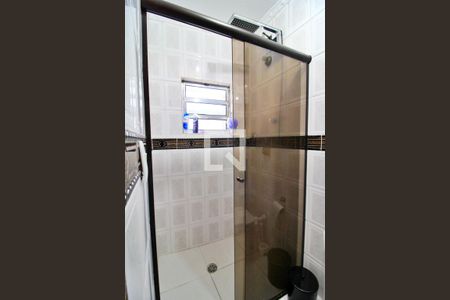 Casa à venda com 220m², 4 quartos e 2 vagasBanheiro da Suíte 1