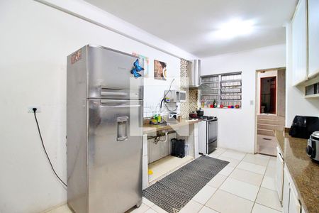 Casa à venda com 220m², 4 quartos e 2 vagasCozinha 1
