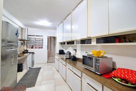 Casa à venda com 220m², 4 quartos e 2 vagasCozinha 1