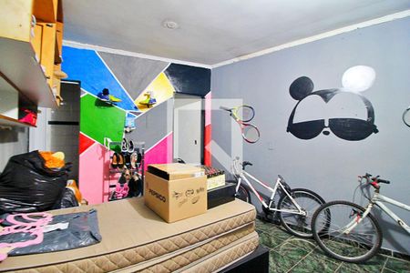 Casa à venda com 220m², 4 quartos e 2 vagasQuarto 3