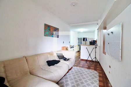 Sala 2 de casa para alugar com 4 quartos, 220m² em Vila Curuçá, Santo André